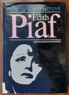 Edith Piaf
