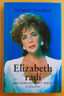 Elizabeth radí / Ako schudnúť, byť pekná a šťastná
