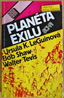 Planéta exilu