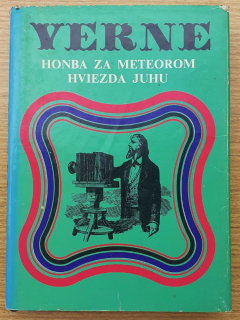 Honba za meteorom / Hviezda juhu
