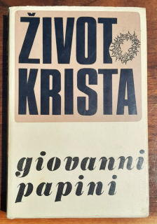 Život Krista