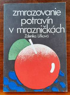 Zmrazovanie potravín v mrazničkách