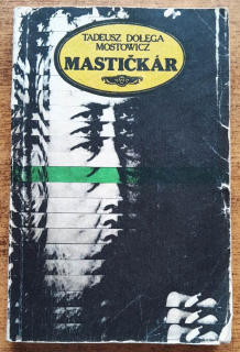 Mastičkár
