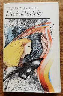 Divé klinčeky / Edícia Čajka