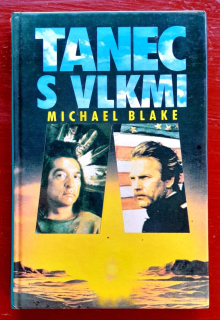 Tanec s vlkmi