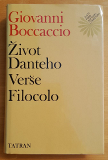 Giovanni Boccaccio II. - Zlatý fond svetovej literatúry