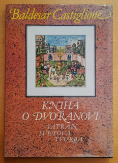 Kniha o dvoranovi - Svetová tvorba