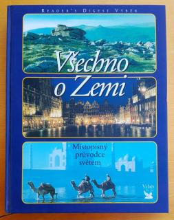 Všechno o Zemi