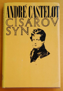 Cisárov syn - SPKK