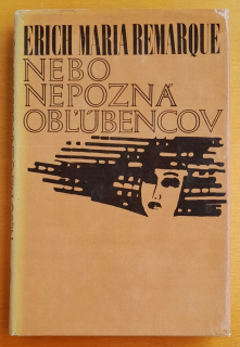 Nebo nepozná obľúbencov - SPKK