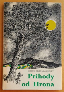 Príhody od Hrona