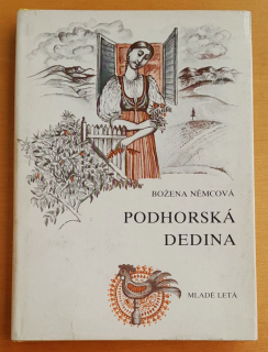 Podhorská dedina - KMČ