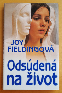 Odsúdená na život