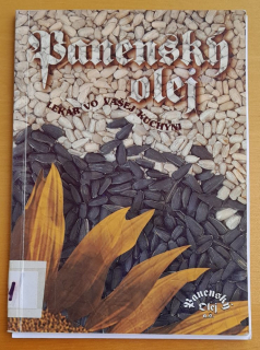 Panenský olej - lekár vo Vašej kuchyni