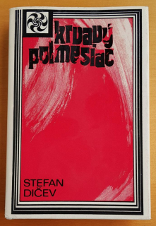 Krvavý polmesiac - edícia Meteor