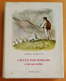 Chyža pod horami a iné poviedky