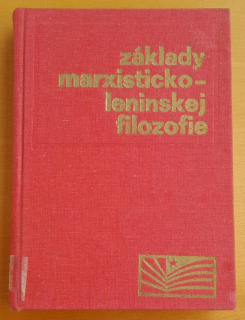 Základy marxisticko-leninskej filozofie