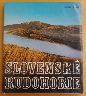 Slovenské Rudohorie