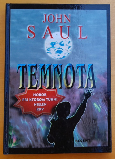 Temnota - Horor