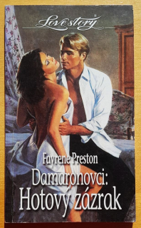 Damaronovci: Hotový zázrak 4. - Love story 151