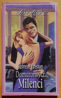 Damaronovci: Milenci 6. - Love story 165