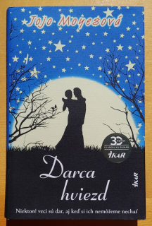 Darca hviezd