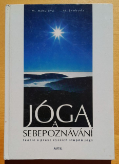 Jóga a sebepoznávání