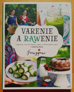 Varenie a rawenie