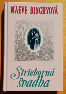 Strieborná svadba