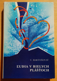 Ľudia v bielych plášťoch - Antológia poviedok z lekárskeho prostredia