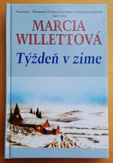 Týždeň v zime - Willettová